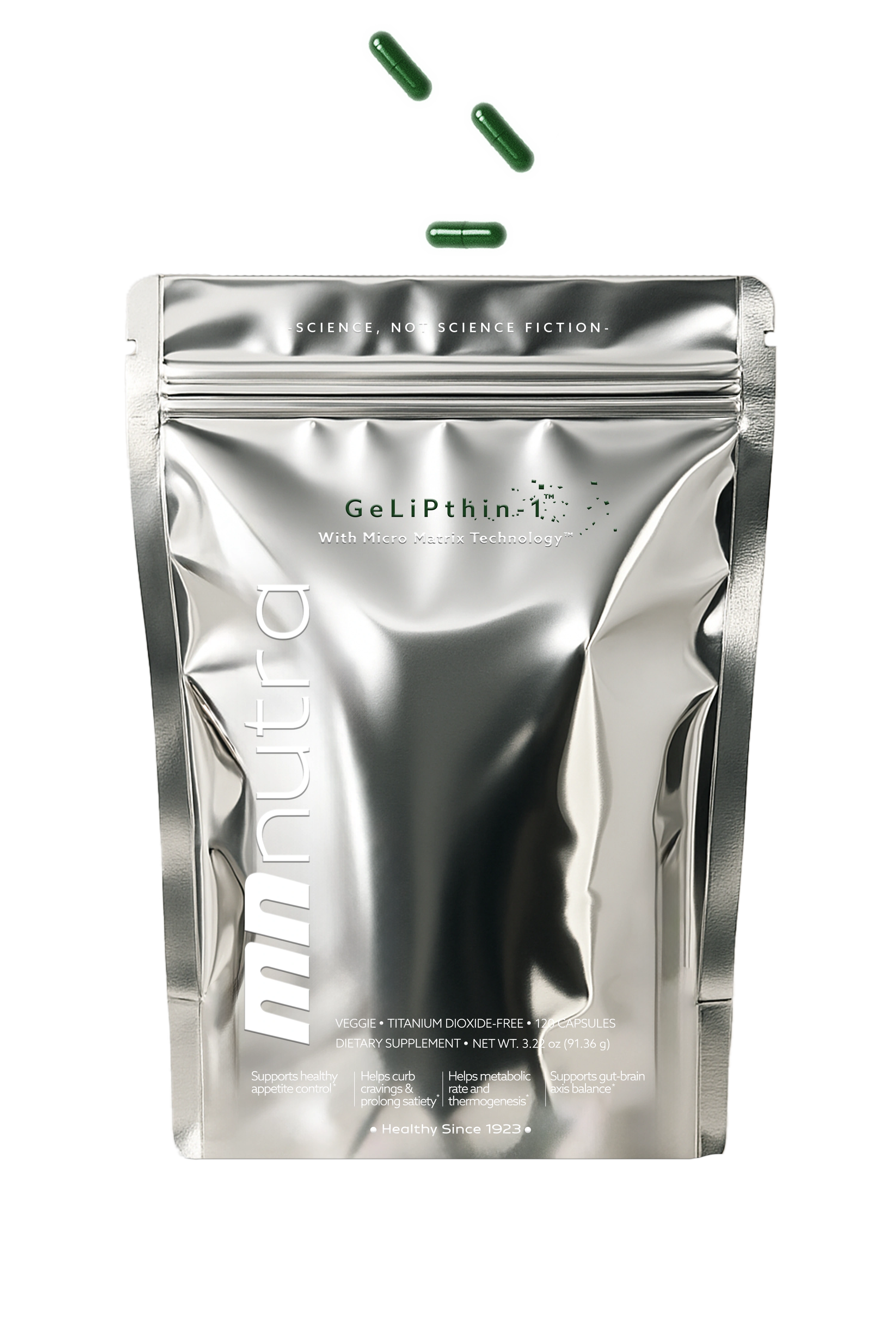 GeLiPthin-1™